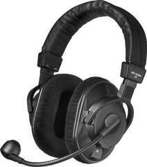 Studio Headphones Beyerdynamic DT 290 MK II Studio Headphones