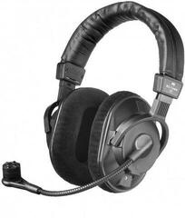 Studio Headphones Beyerdynamic DT 297 PV MK II Studio Headphones