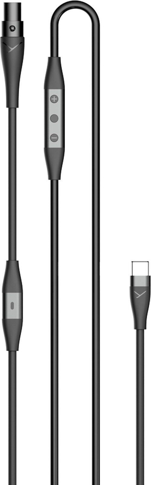 Cablu pentru căşti Beyerdynamic PRO X USB-C Cable Cablu pentru căşti