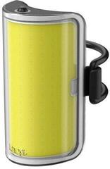Vorderlicht Knog Mid Cobber 320 lm Black Vorderlicht