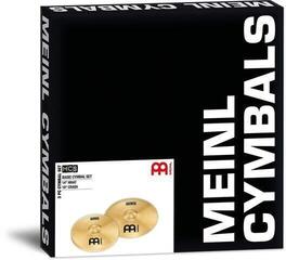 Meinl HCS 14-16 Starter cymbal set Meinl HCS 14-16 Starter cymbal set