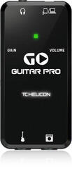 TC Helicon Go Guitar Pro
