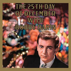 Vinyylilevy Bobby Darin - 25th Day Of December (Limited Edition) (180 g) (LP)