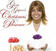 Vinyylilevy Gloria Gaynor - Christmas Presence (Limited Edition) (Clear Red Coloured) (LP)