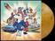 Vinyylilevy Bakermat - Ringmaster (Yellow Marble Coloured) (LP)