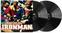 Vinyl Record Ghostface Killah - Feat. Raekwon & Cappadonna - Ironman (2 LP)