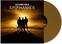 Vinyl Record Autumn Kings - Epiphanies (Gold Coloured) (LP)
