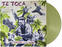 Vinyl Record Cimafunk - Te Toca (Olive Green Coloured) (LP)
