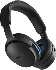 Wireless On-ear headphones Bose QuietComfort 2nd Gen Black Wireless On-ear headphones