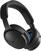 Бездротові накладні навушники Bose QuietComfort 2nd Gen Black Бездротові накладні навушники