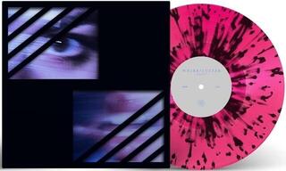 Vinyylilevy Whirr - Whirr & Luster (Indie Exclusive) (Magenta/Black Splatter Coloured) (LP)