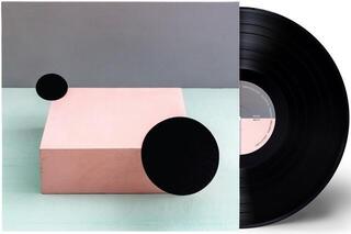Vinyylilevy Son Lux - Out Into (LP)