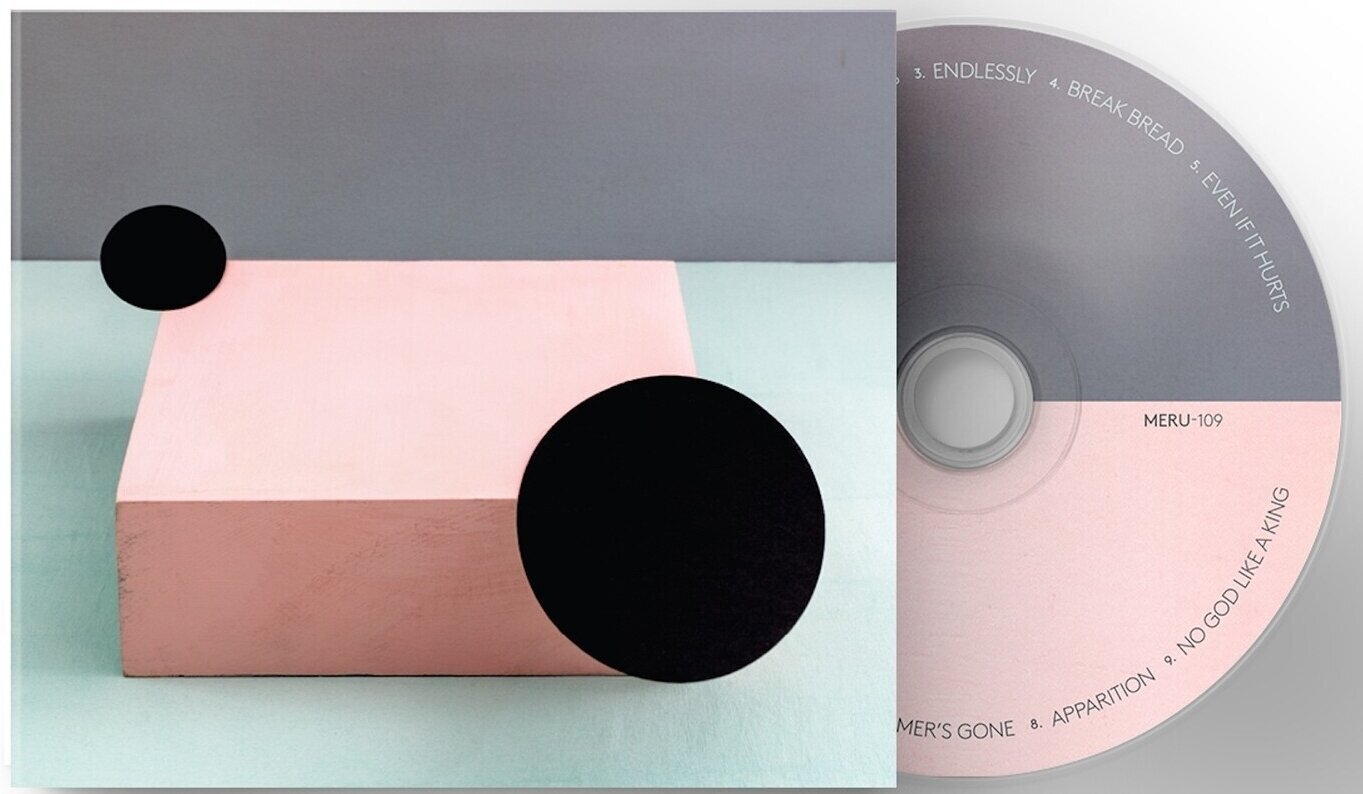 Musiikki-CD Son Lux - Out Into (CD)