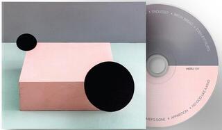 Musiikki-CD Son Lux - Out Into (CD)