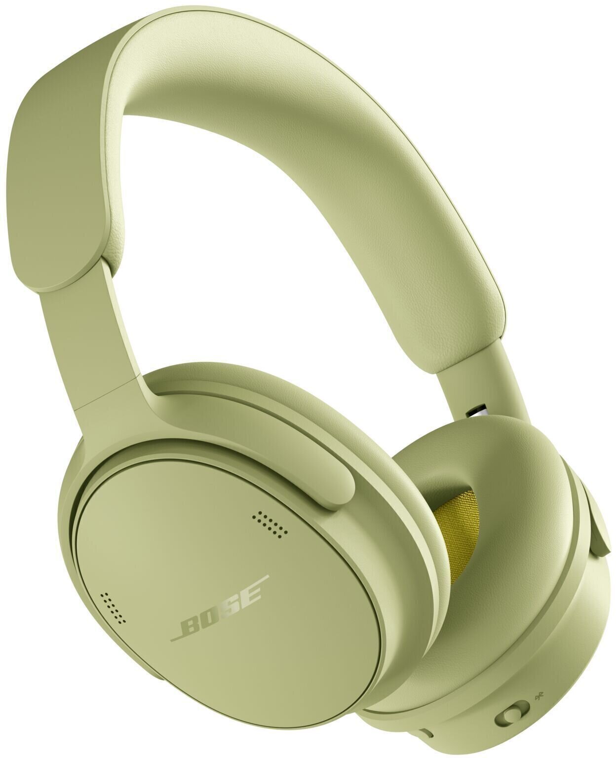 Бездротові накладні навушники Bose QuietComfort 2nd Gen Eucalyptus Green Бездротові накладні навушники