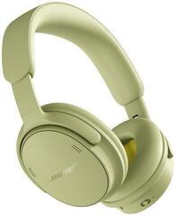 Wireless On-ear headphones Bose QuietComfort 2nd Gen Eucalyptus Green Wireless On-ear headphones