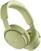Бездротові накладні навушники Bose QuietComfort 2nd Gen Eucalyptus Green Бездротові накладні навушники