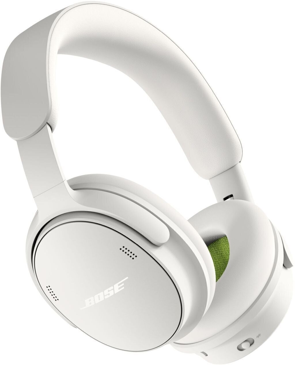 Бездротові накладні навушники Bose QuietComfort 2nd Gen White Smoke Бездротові накладні навушники