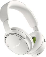 Wireless On-ear headphones Bose QuietComfort 2nd Gen White Smoke Wireless On-ear headphones