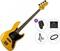 Електрическа бас китара Markbass Yellow JB Premium SET Електрическа бас китара