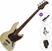 4-string Bassguitar Sire Marcus Miller V5 Alder-4 Standard SET Vintage White 4-string Bassguitar