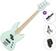 4-strängad basgitarr Sire Marcus Miller U5 Alder-4 Standard SET Mint 4-strängad basgitarr