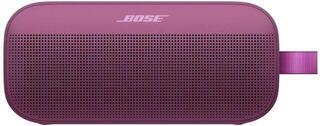 Portable Speaker Bose SoundLink Flex II 2nd Gen Rosewood Mauve Portable Speaker