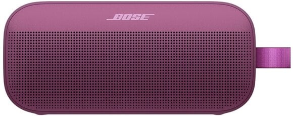 портативна колонка Bose SoundLink Flex II 2nd Gen Rosewood Mauve портативна колонка - 1