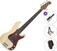 5-string Bassguitar Sire Marcus Miller P5R Alder-5 Standard SET Vintage White 5-string Bassguitar