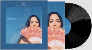 Vinyl Record Kacey Musgraves - Golden Hour (Definitive Sound Series) (180 g) (2 LP)