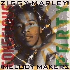 Musik-CD Ziggy Marley - And The Melody Makers - Conscious Party (CD)