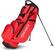 Golf torba Stand Bag Ogio Alpha Aquatech 514 Red Stand Bag 2019