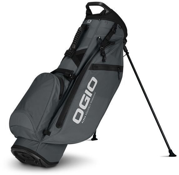 Golf Bag Ogio Alpha Aquatech 504 Lite Charcoal Golf Bag