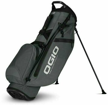 Golf Bag Ogio Alpha Aquatech 504 Lite Charcoal Golf Bag - 1
