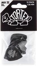 Trzalica Dunlop Tortex Jazz III XL 1.35 12 Trzalica