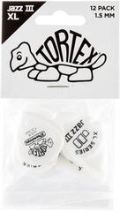 Trzalica Dunlop Tortex Jazz III XL 1.5 12 Trzalica