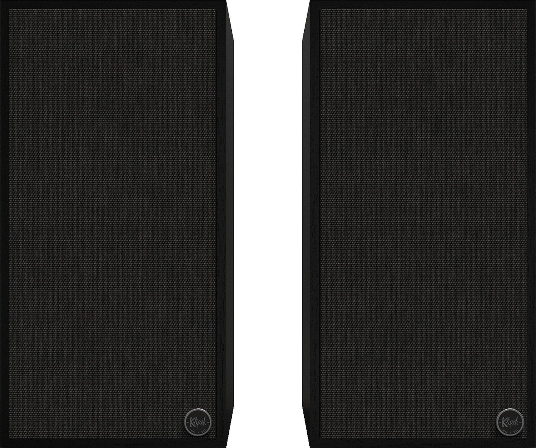 Boxă de raft Hi-Fi
 Klipsch The Sevens Boxă de raft Hi-Fi Negru mat