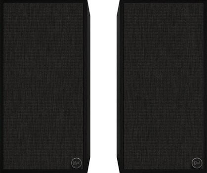 Boxă de raft Hi-Fi
 Klipsch The Sevens Boxă de raft Hi-Fi Negru mat - 1