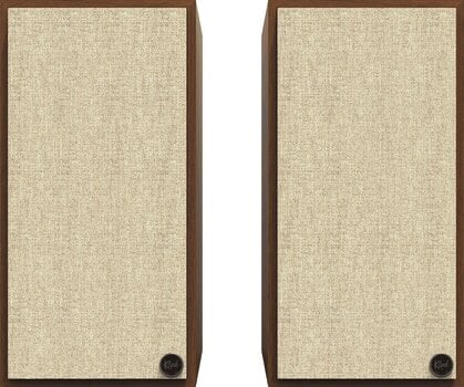 Boxă de raft Hi-Fi
 Klipsch The Sevens Boxă de raft Hi-Fi Walnut - 1