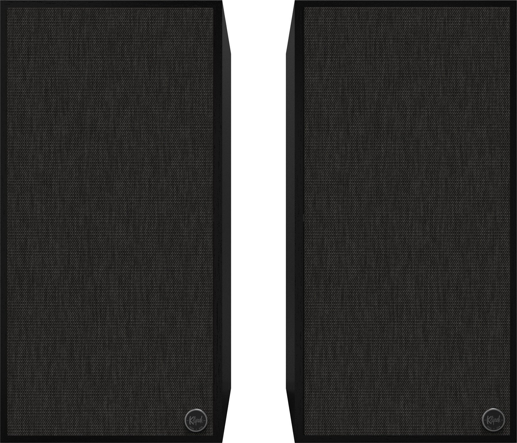Boxă de raft Hi-Fi
 Klipsch The Nines Boxă de raft Hi-Fi Negru mat