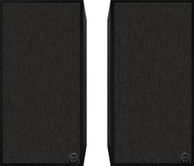 Boxă de raft Hi-Fi
 Klipsch The Nines Boxă de raft Hi-Fi Negru mat