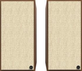 Boxă de raft Hi-Fi
 Klipsch The Nines Boxă de raft Hi-Fi Walnut