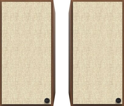 Boxă de raft Hi-Fi
 Klipsch The Nines Boxă de raft Hi-Fi Walnut - 1