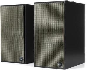 Boxă de raft Hi-Fi
 Klipsch The Fives Boxă de raft Hi-Fi Negru mat