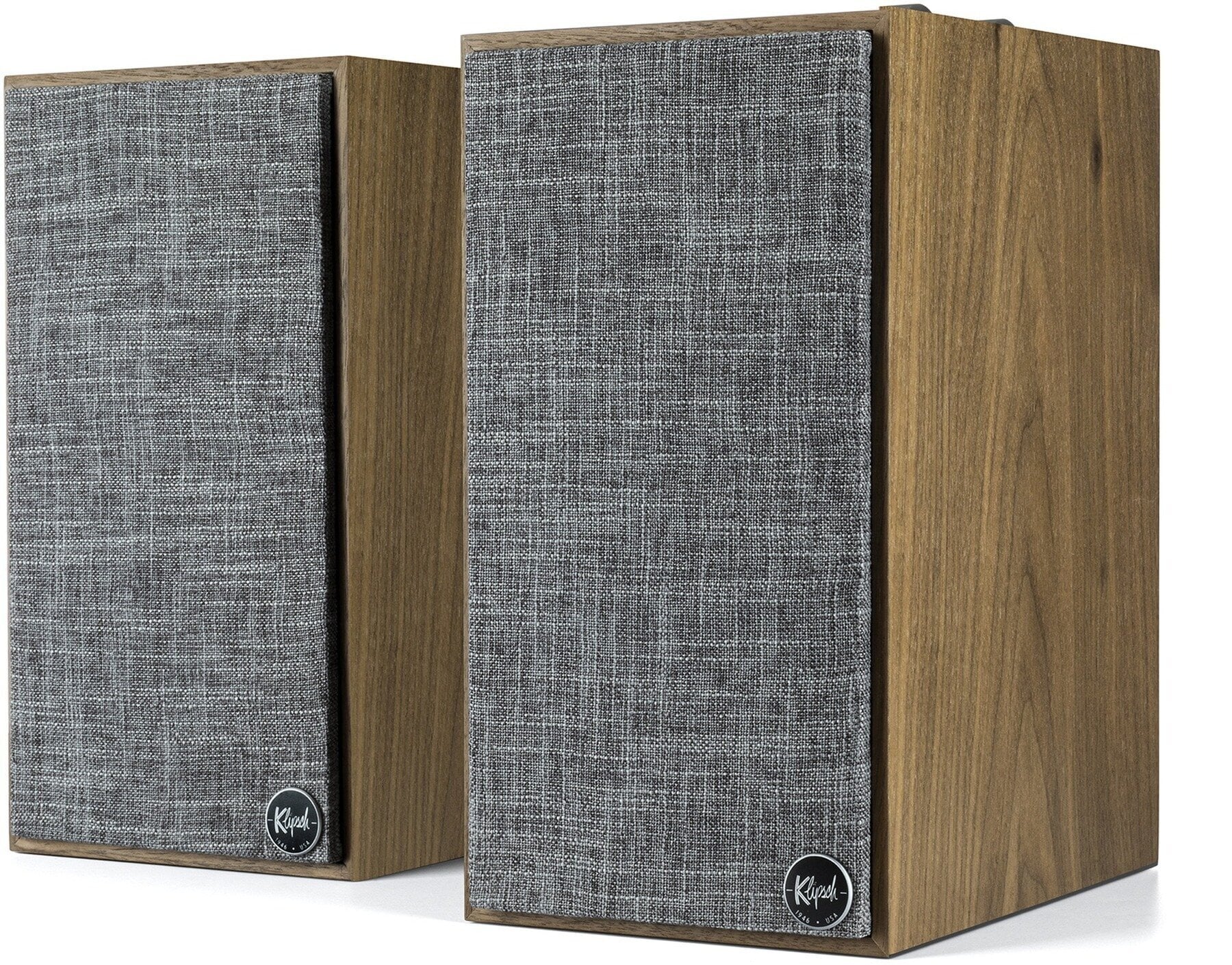 Boxă de raft Hi-Fi
 Klipsch The Fives Boxă de raft Hi-Fi Walnut