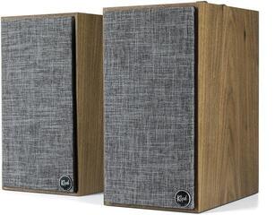 Boxă de raft Hi-Fi
 Klipsch The Fives Boxă de raft Hi-Fi Walnut