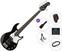 5 žičana bas gitara Yamaha BB235 Premium SET Black 5 žičana bas gitara