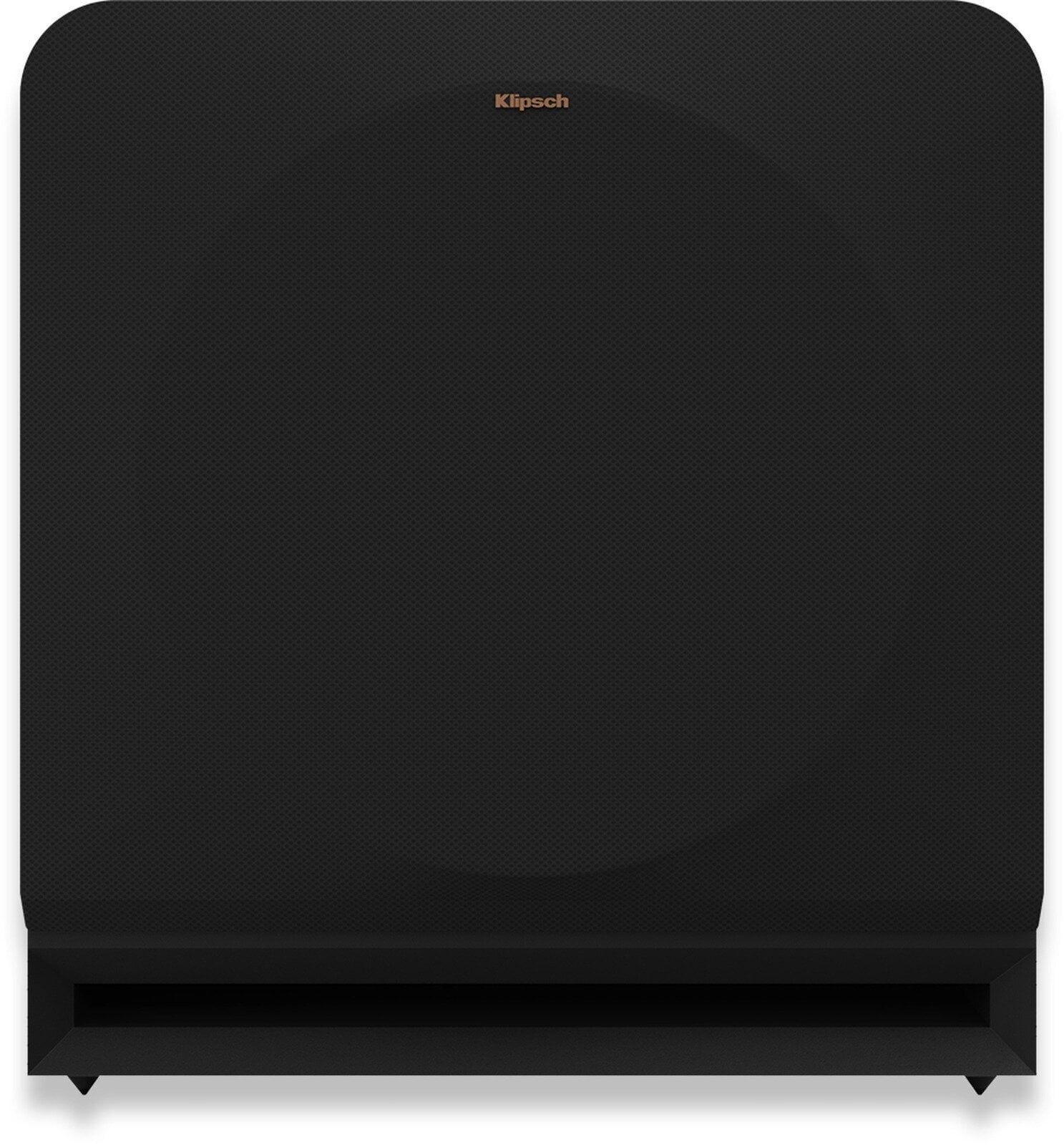 Subwoofer Hi-Fi
 Klipsch RP-1200SW EUA Subwoofer Hi-Fi Black