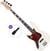 4-string Bassguitar Sire Marcus Miller V7 Alder-4 LH 2nd Gen Basic SET Antique White 4-string Bassguitar