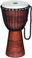 Djembe Meinl ADJ2-M+BAG African Water Rhythm Series 10" Djembe